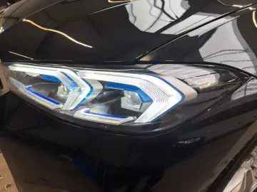 BMW 330xi Lim. M Sport ACC AHK HiFi LED SHZ 360  3ZK