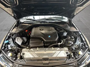 BMW 330xi Lim. M Sport ACC AHK HiFi LED SHZ 360  3ZK