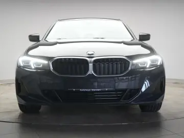 BMW 320 d Navi Temp Kamera Wide LED