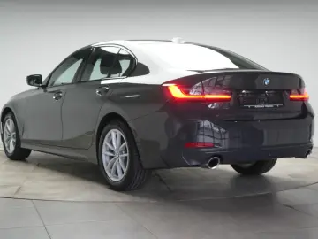 BMW 320 d Navi Temp Kamera Wide LED