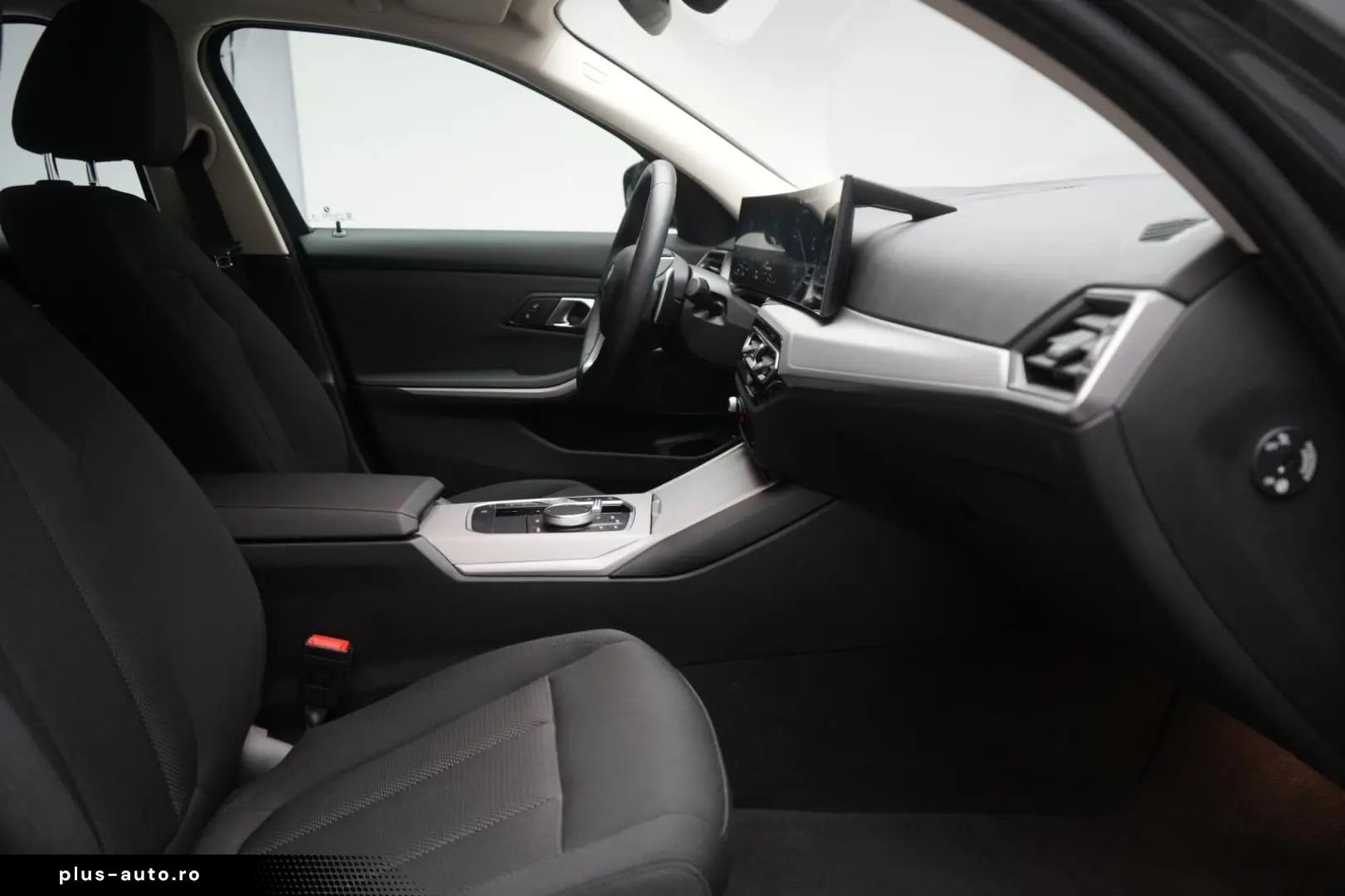 BMW 320 d Navi Temp Kamera Wide LED