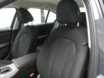 BMW 320 d Navi Temp Kamera Wide LED