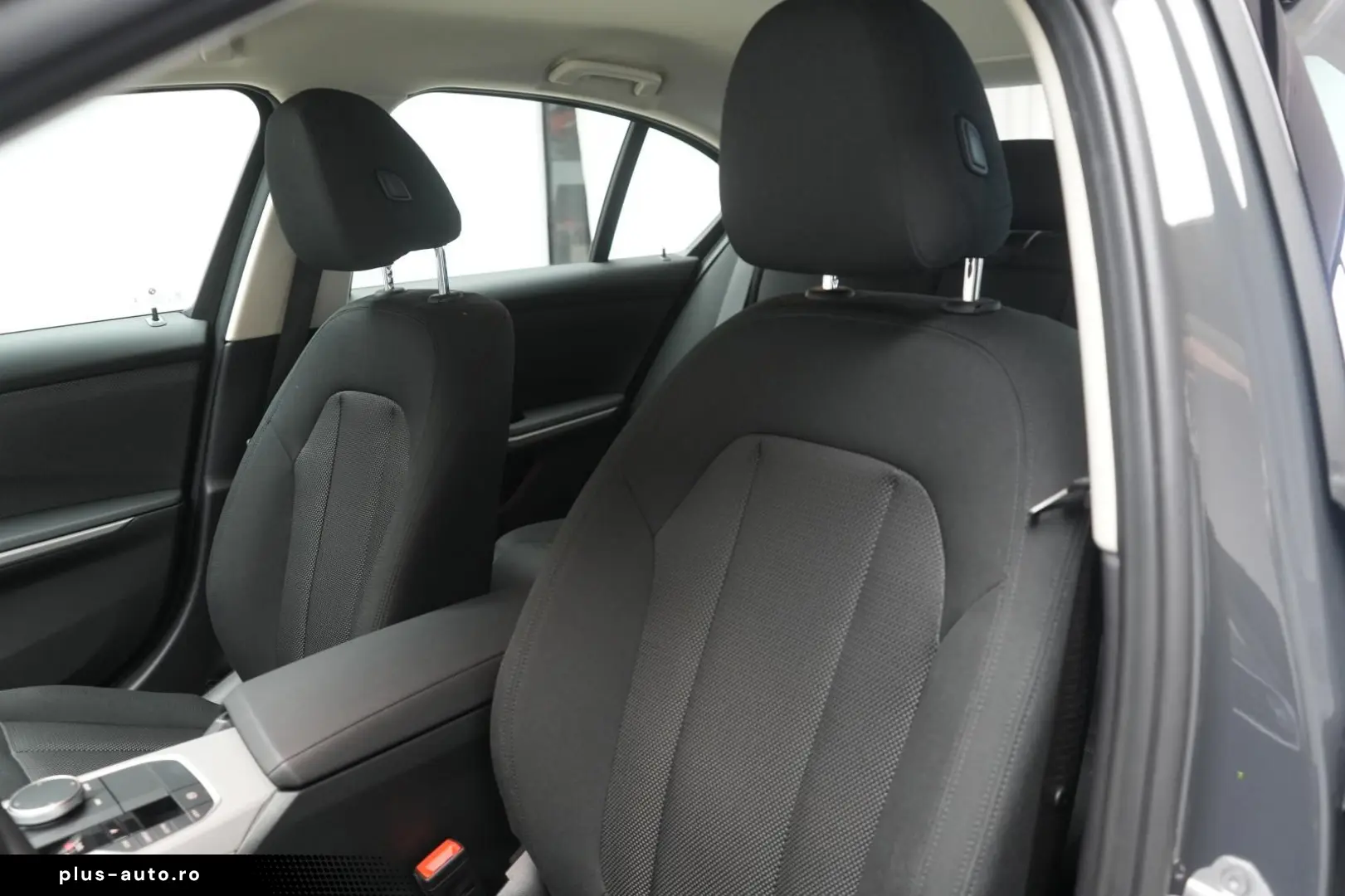 BMW 320 d Navi Temp Kamera Wide LED