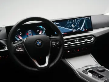 BMW 320 d Navi Temp Kamera Wide LED