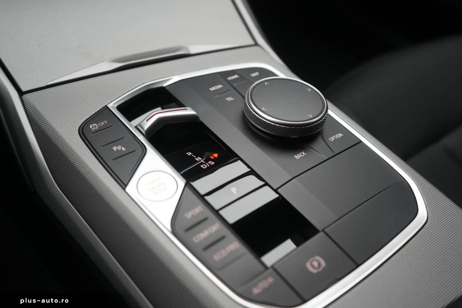 BMW 320 d Navi Temp Kamera Wide LED