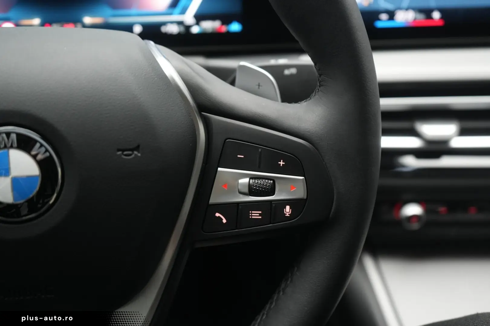 BMW 320 d Navi Temp Kamera Wide LED