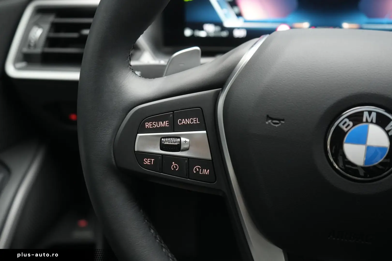 BMW 320 d Navi Temp Kamera Wide LED