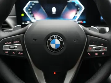 BMW 320 d Navi Temp Kamera Wide LED