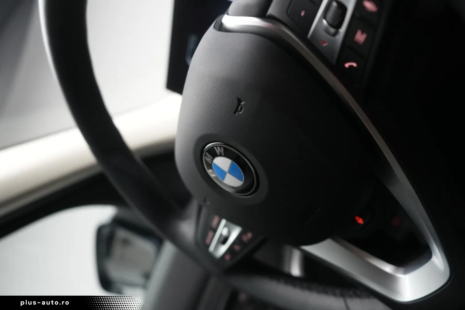 BMW 320 d Navi Temp Kamera Wide LED