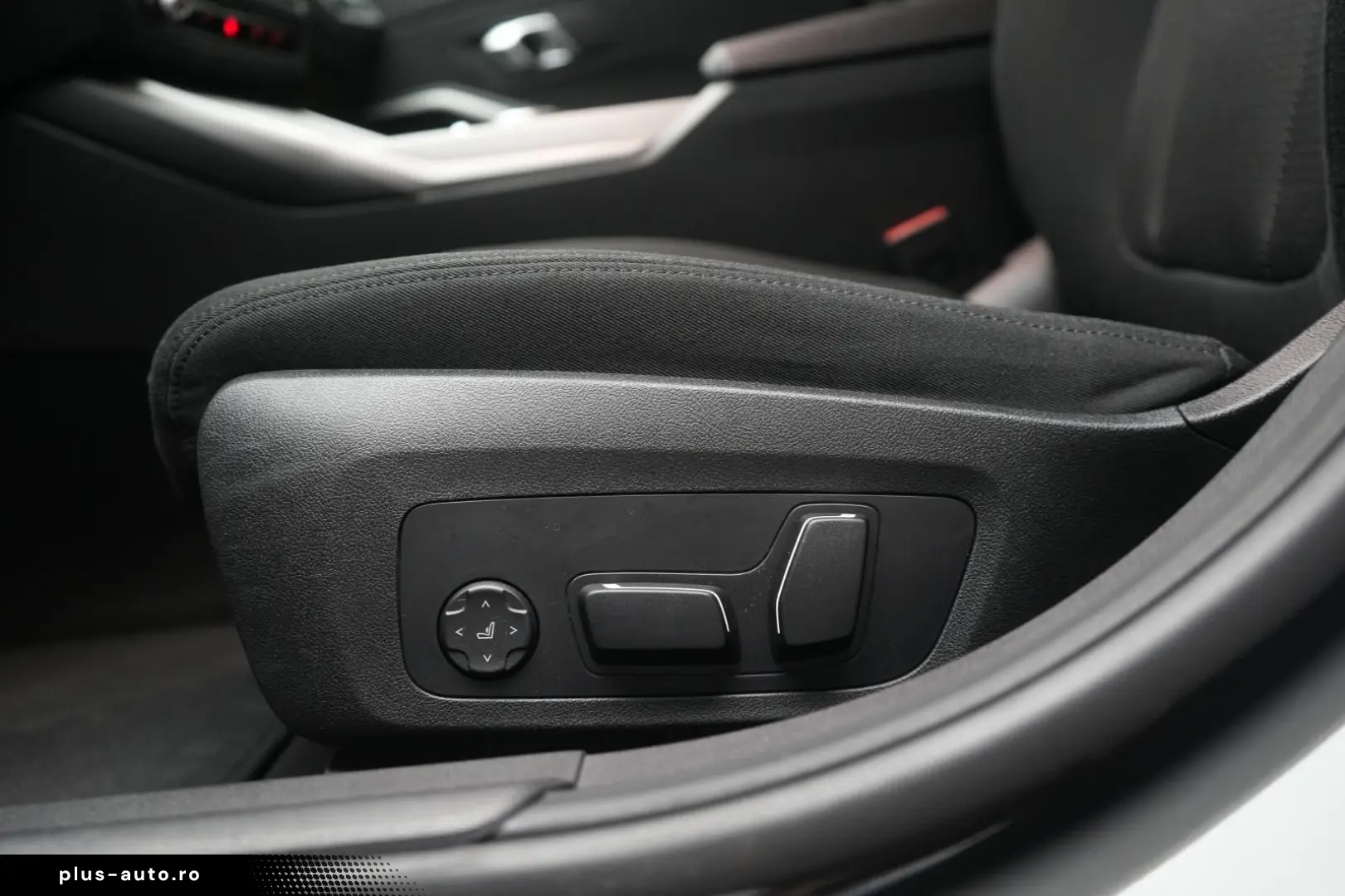 BMW 320 d Navi Temp Kamera Wide LED