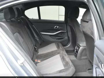 BMW 320 XD M SPORT SHADOW  WIDES. 360  ACC LED CAR-P