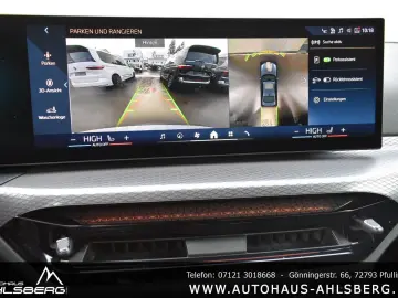 BMW 320 XD M SPORT SHADOW  WIDES. 360  ACC LED CAR-P