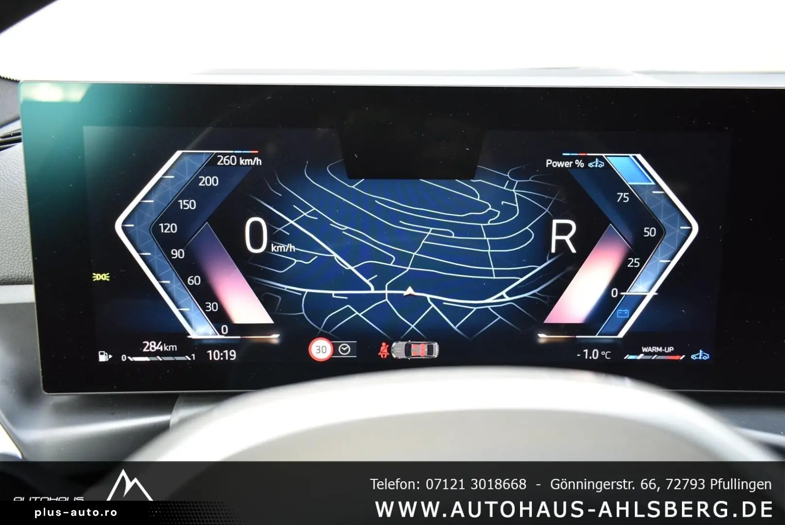 BMW 320 XD M SPORT SHADOW  WIDES. 360  ACC LED CAR-P