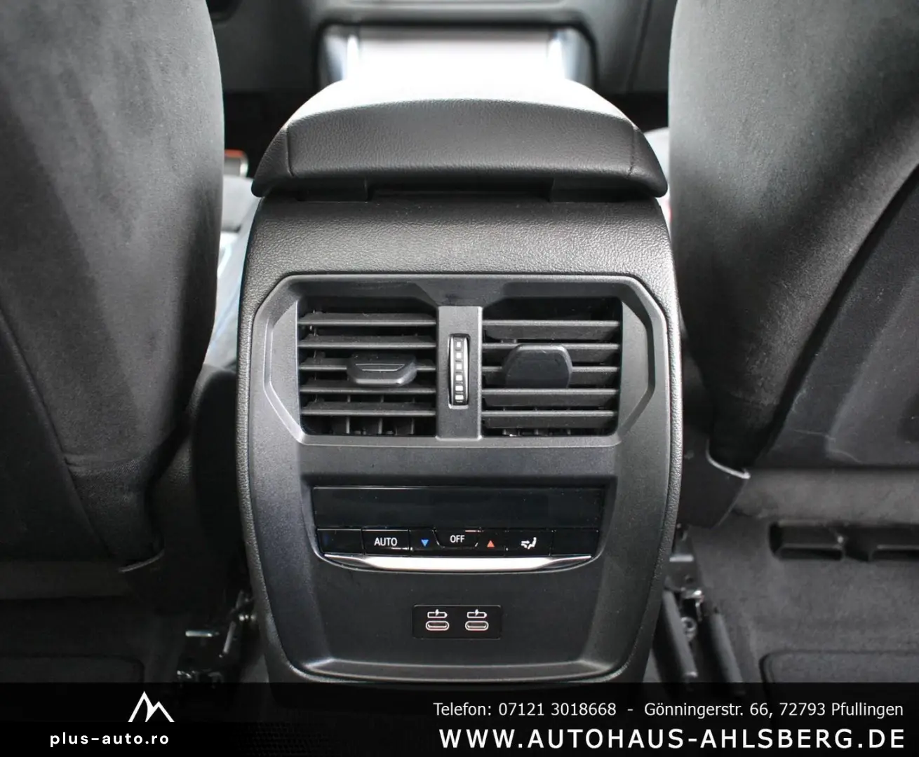 BMW 320 XD M SPORT SHADOW  WIDES. 360  ACC LED CAR-P