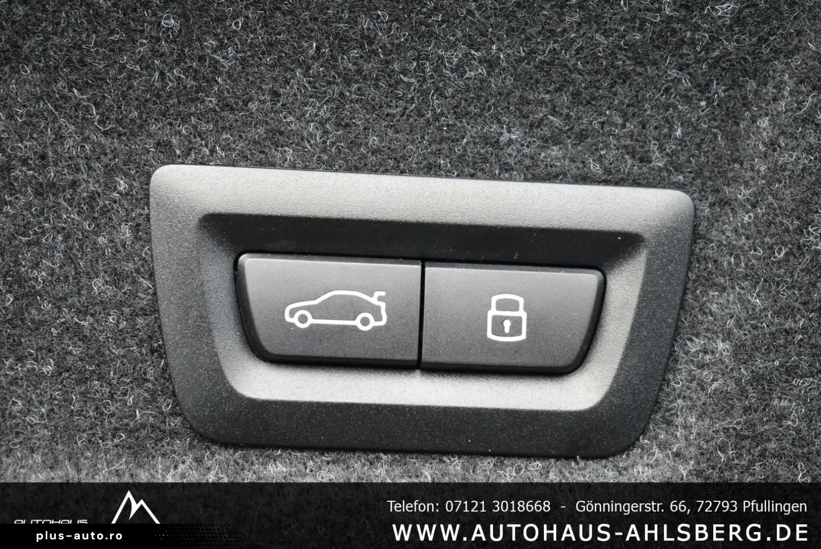 BMW 320 XD M SPORT SHADOW  WIDES. 360  ACC LED CAR-P