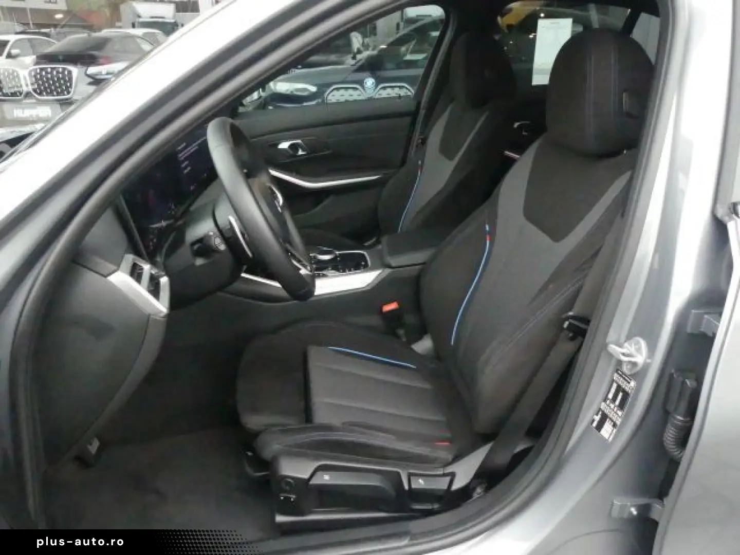 BMW 320 i M Sportpaket ACC Ad.LED Rfcam 360 HUP HIFI