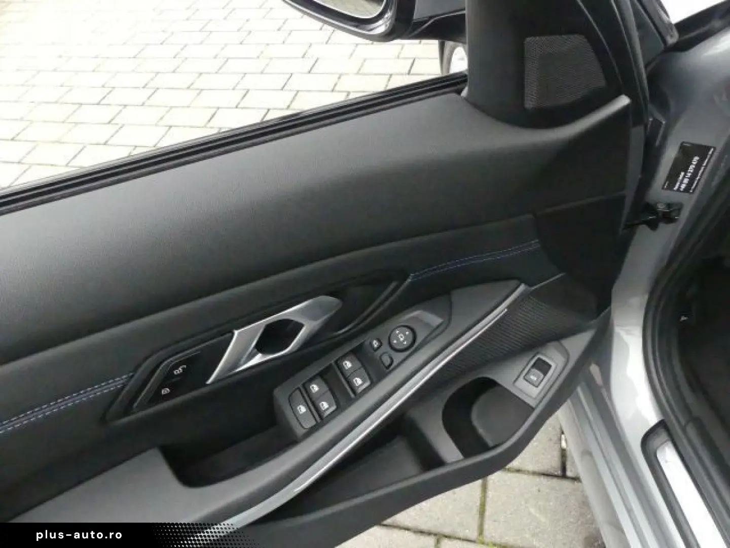 BMW 320 i M Sportpaket ACC Ad.LED Rfcam 360 HUP HIFI