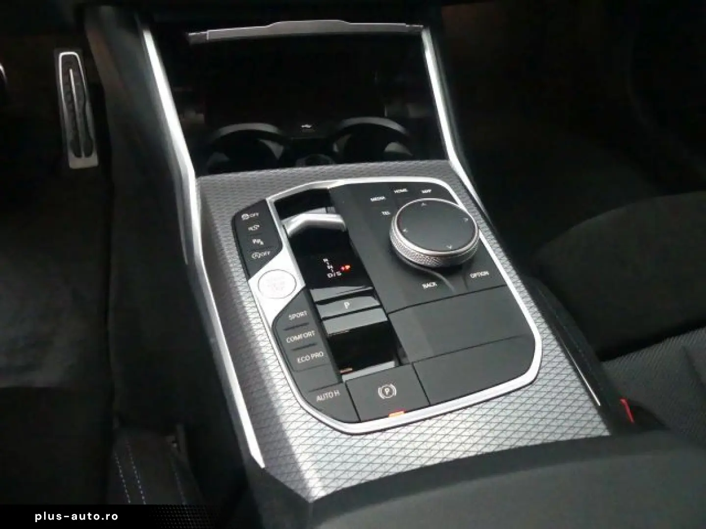 BMW 320 i M Sportpaket ACC Ad.LED Rfcam 360 HUP HIFI