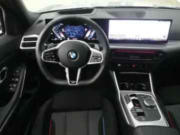 BMW 320 i M Sportpaket ACC Ad.LED Rfcam 360 HUP HIFI