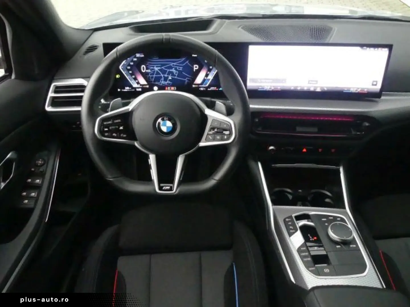 BMW 320 i M Sportpaket ACC Ad.LED Rfcam 360 HUP HIFI