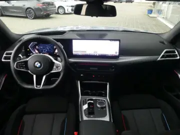 BMW 320 i M Sportpaket ACC Ad.LED Rfcam 360 HUP HIFI