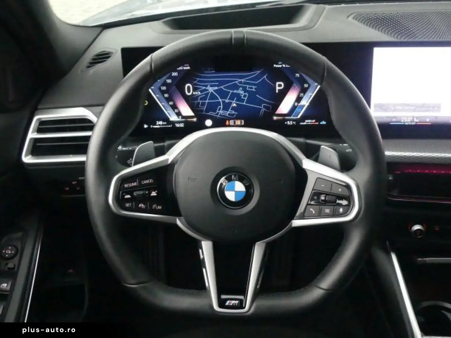 BMW 320 i M Sportpaket ACC Ad.LED Rfcam 360 HUP HIFI