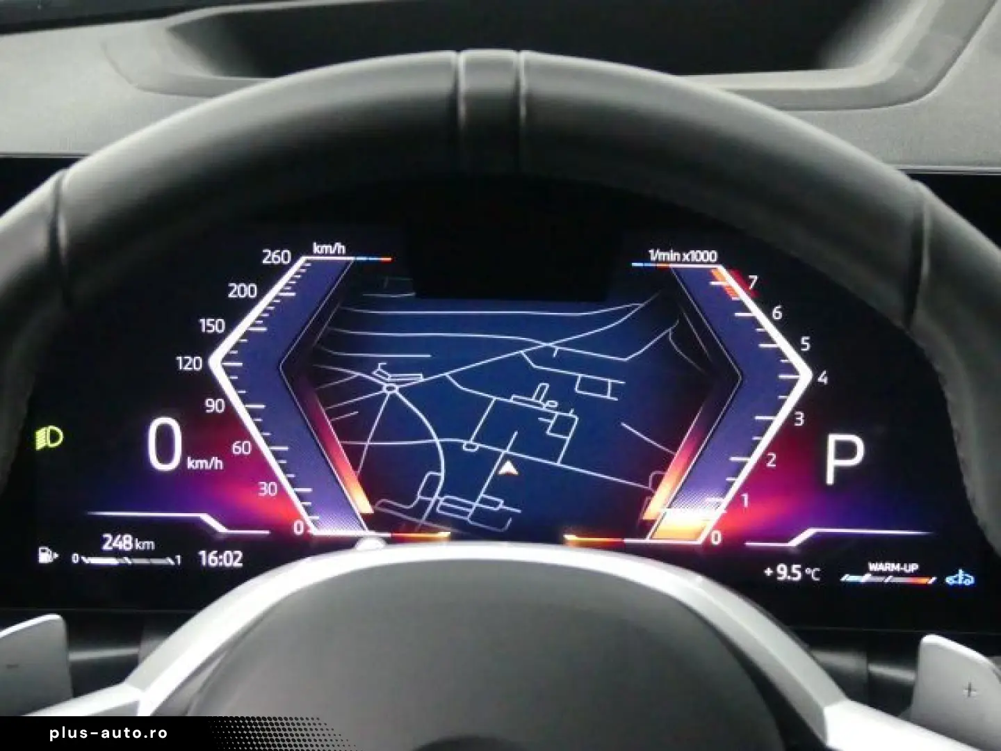 BMW 320 i M Sportpaket ACC Ad.LED Rfcam 360 HUP HIFI