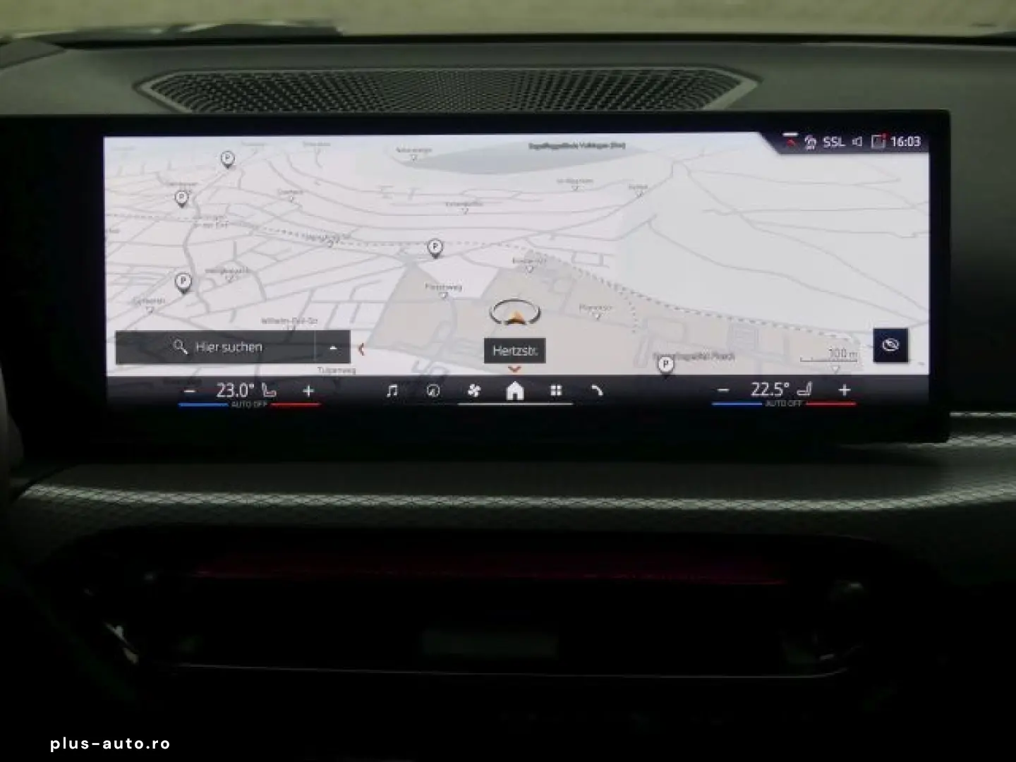 BMW 320 i M Sportpaket ACC Ad.LED Rfcam 360 HUP HIFI