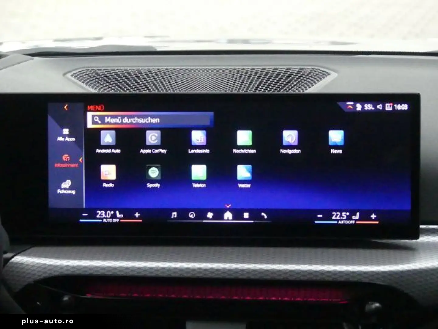 BMW 320 i M Sportpaket ACC Ad.LED Rfcam 360 HUP HIFI