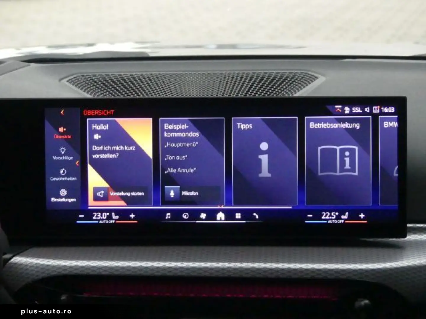 BMW 320 i M Sportpaket ACC Ad.LED Rfcam 360 HUP HIFI