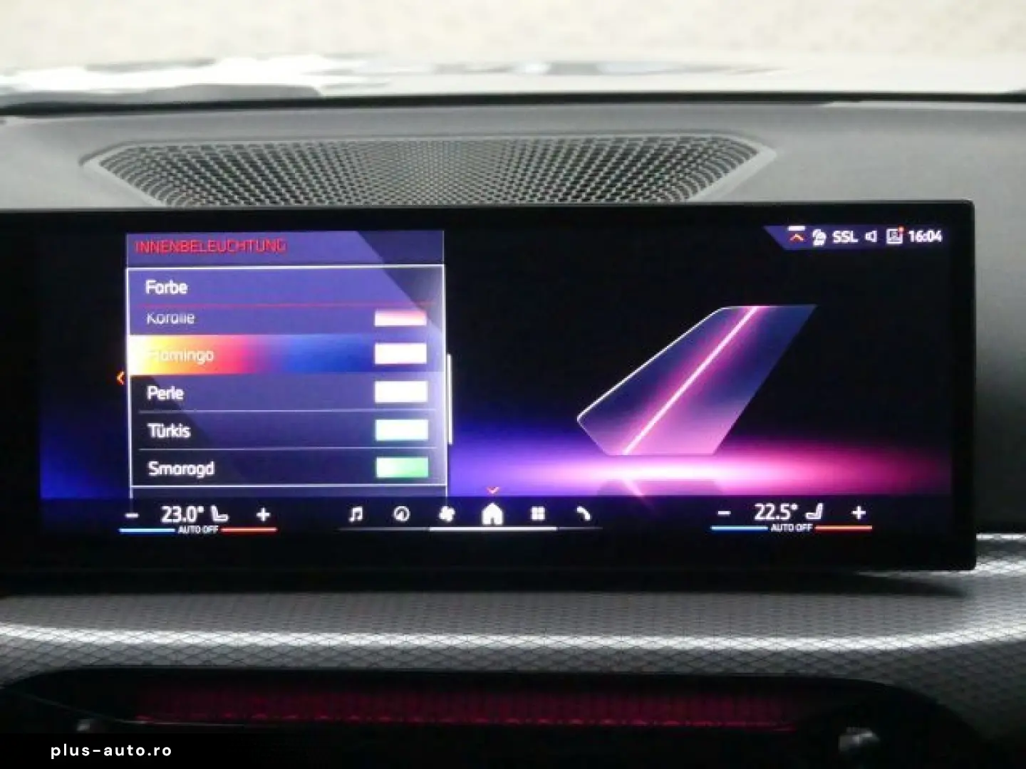 BMW 320 i M Sportpaket ACC Ad.LED Rfcam 360 HUP HIFI