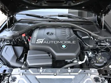 BMW 320i xDr. M SPORT  UVP 76.229€ GLASDACH STANDHZG