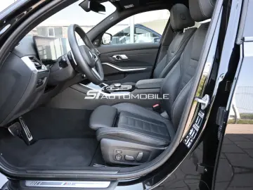 BMW 320i xDr. M SPORT  UVP 76.229€ GLASDACH STANDHZG