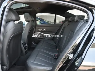 BMW 320i xDr. M SPORT  UVP 76.229€ GLASDACH STANDHZG