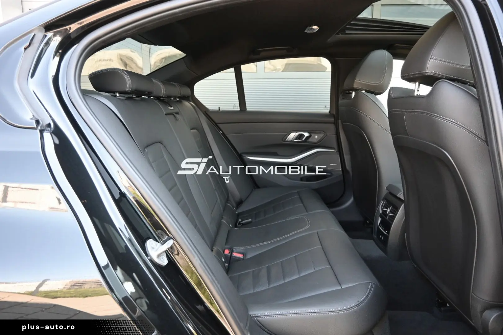 BMW 320i xDr. M SPORT  UVP 76.229€ GLASDACH STANDHZG