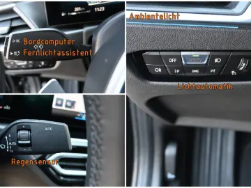 BMW 320i xDr. M SPORT  UVP 76.229€ GLASDACH STANDHZG