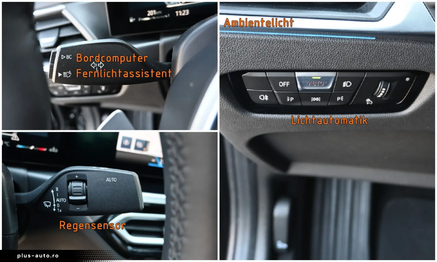 BMW 320i xDr. M SPORT  UVP 76.229€ GLASDACH STANDHZG