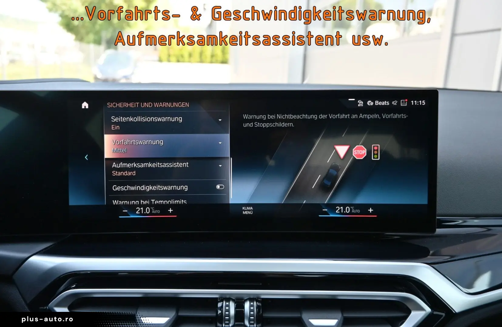 BMW 320i xDr. M SPORT  UVP 76.229€ GLASDACH STANDHZG