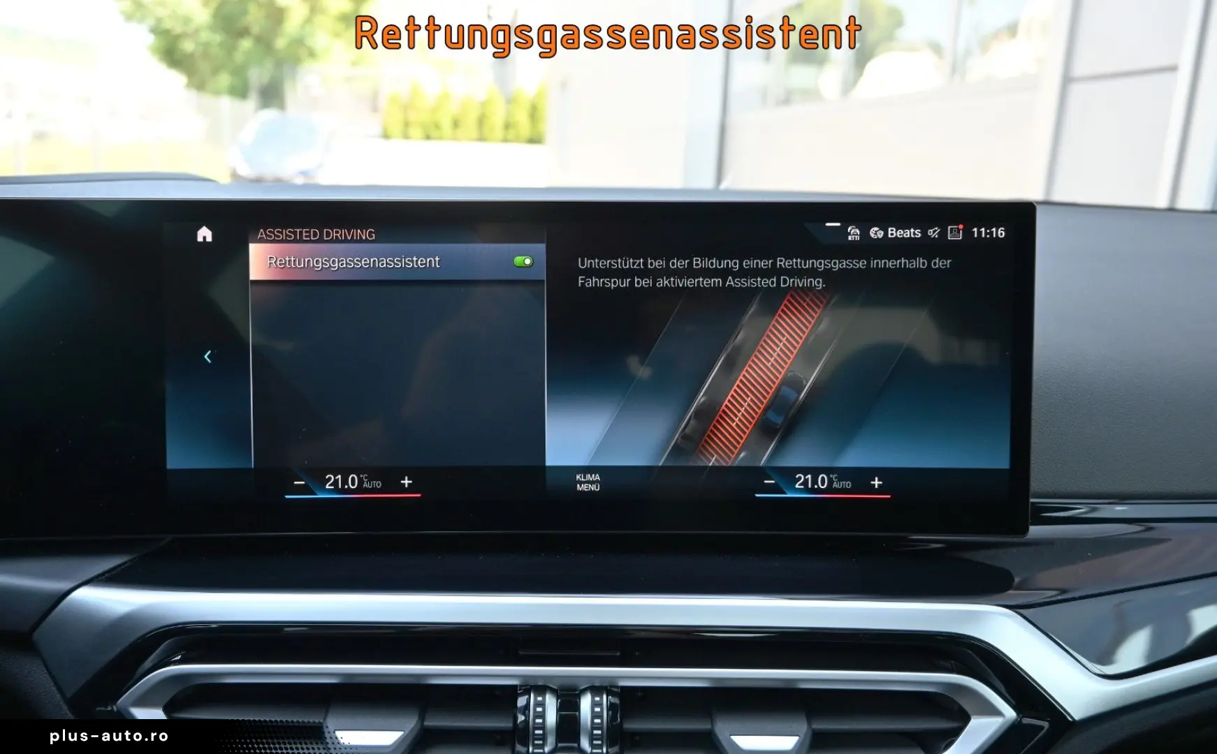 BMW 320i xDr. M SPORT  UVP 76.229€ GLASDACH STANDHZG