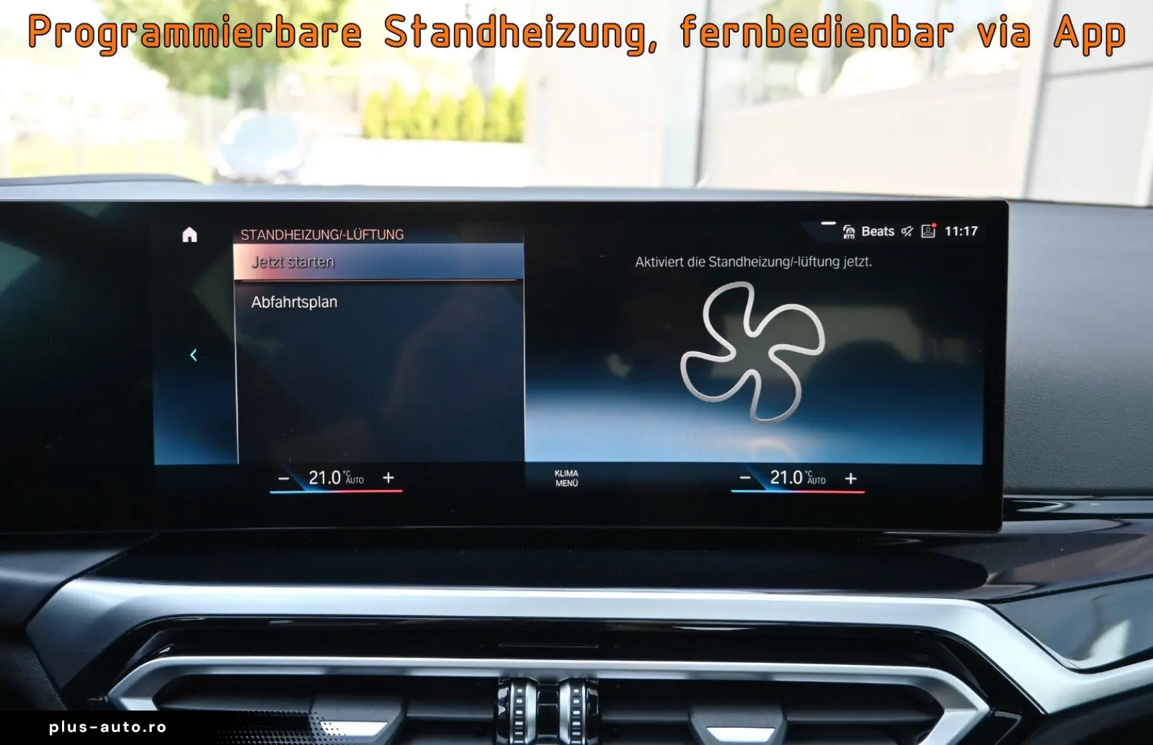 BMW 320i xDr. M SPORT  UVP 76.229€ GLASDACH STANDHZG