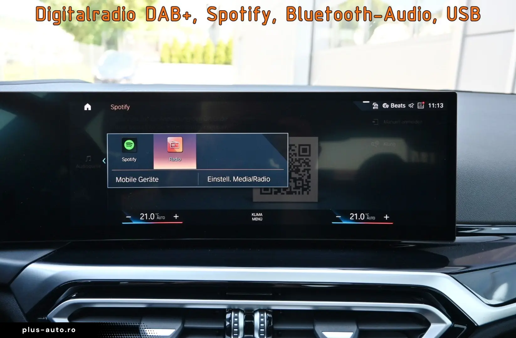 BMW 320i xDr. M SPORT  UVP 76.229€ GLASDACH STANDHZG