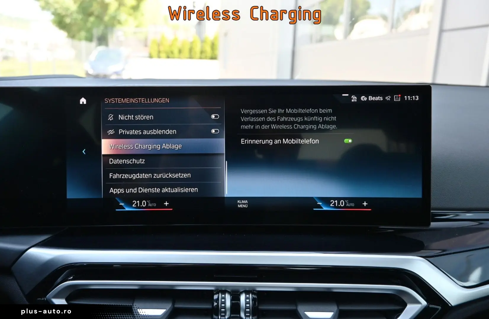 BMW 320i xDr. M SPORT  UVP 76.229€ GLASDACH STANDHZG