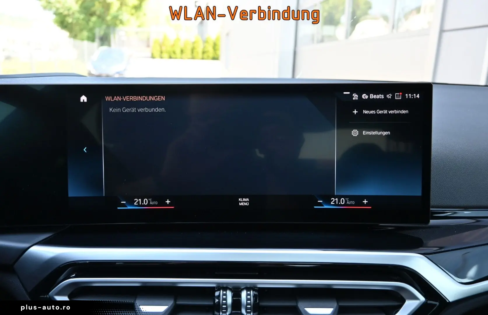 BMW 320i xDr. M SPORT  UVP 76.229€ GLASDACH STANDHZG