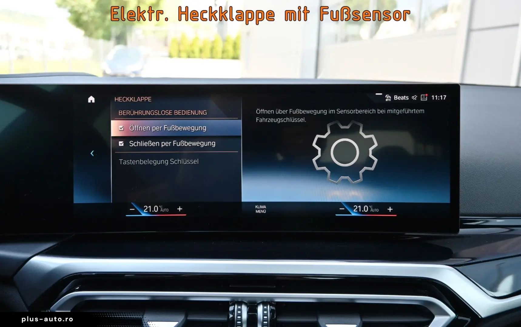 BMW 320i xDr. M SPORT  UVP 76.229€ GLASDACH STANDHZG