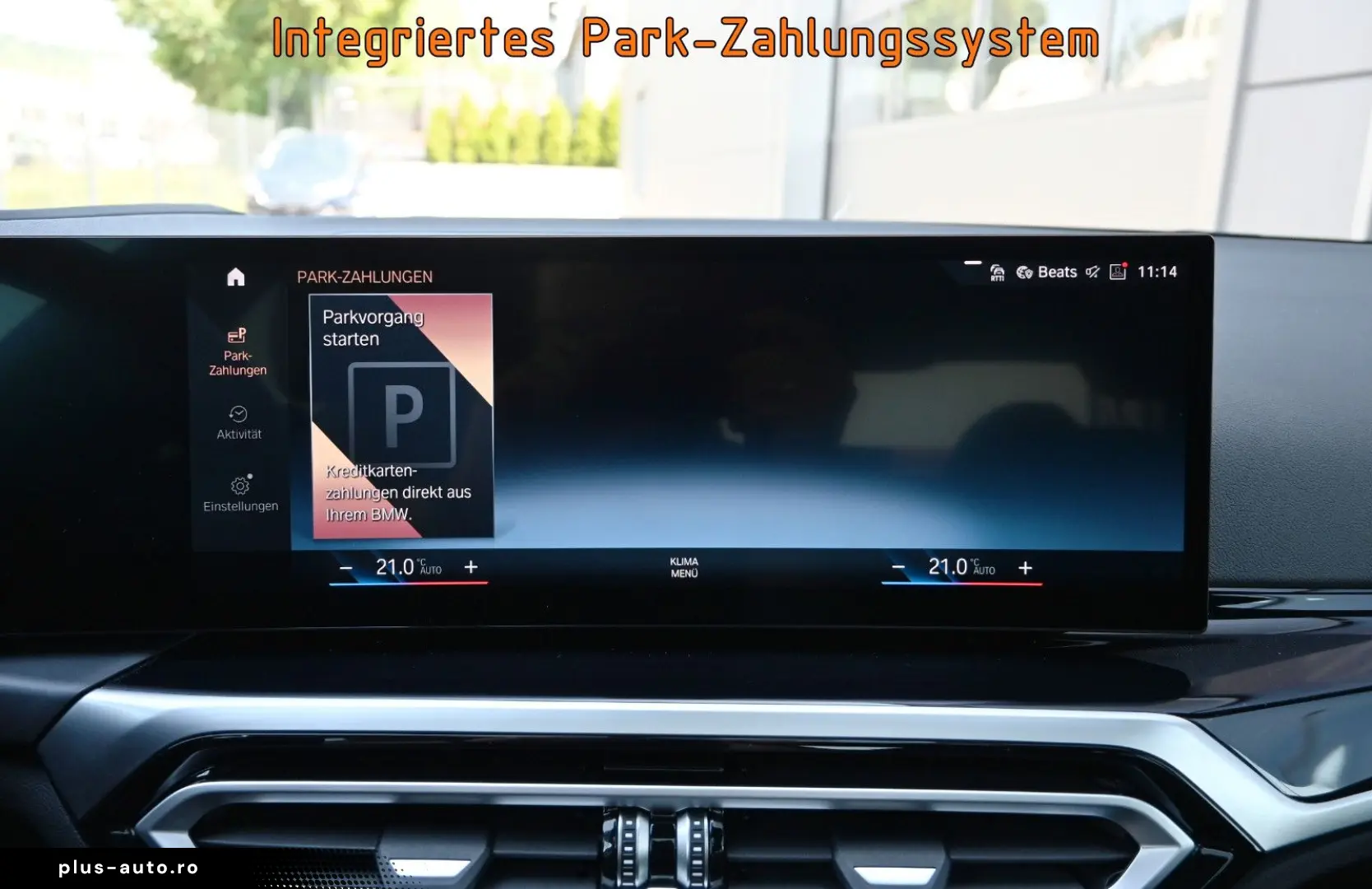 BMW 320i xDr. M SPORT  UVP 76.229€ GLASDACH STANDHZG