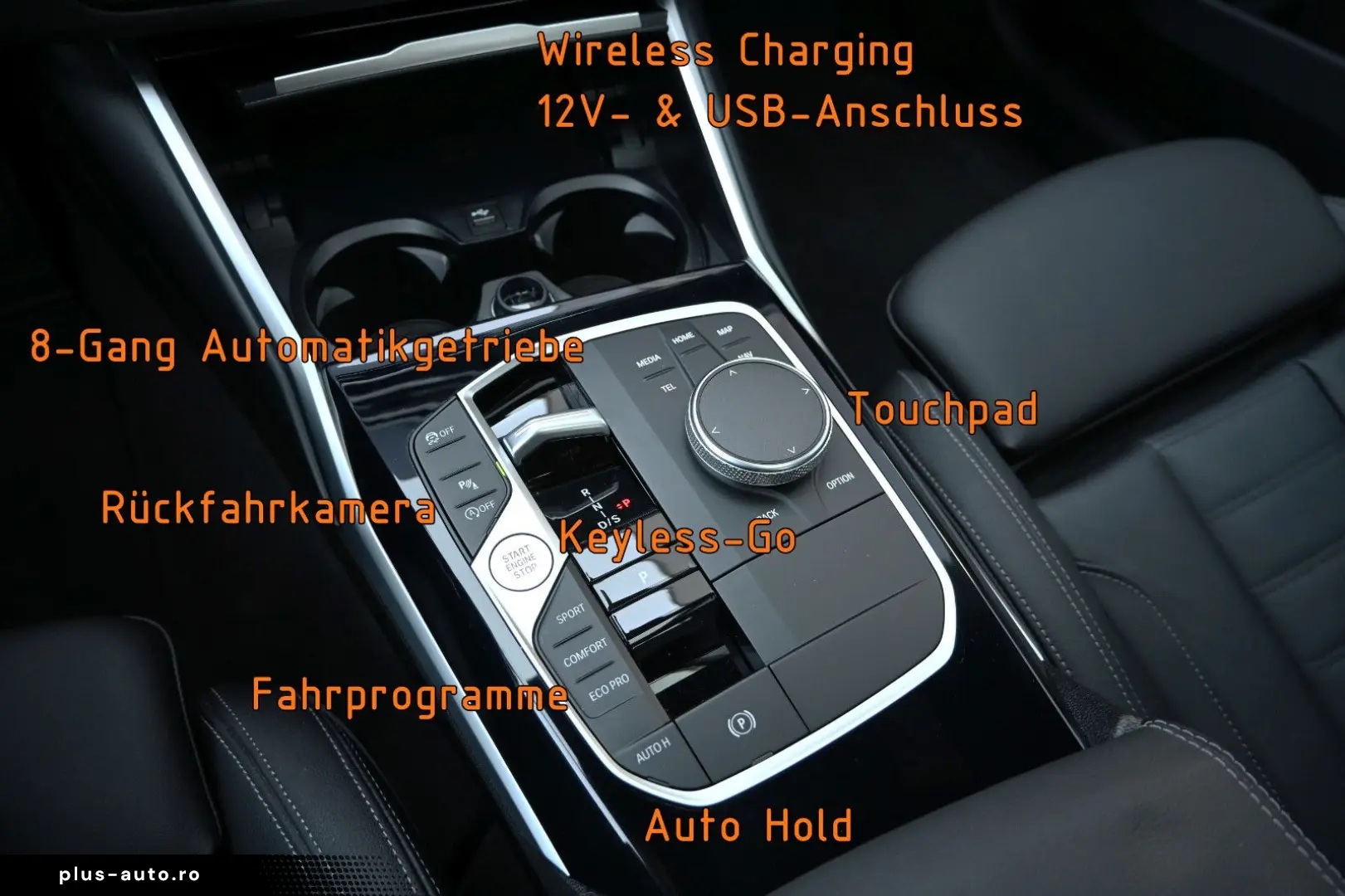 BMW 320i xDr. M SPORT  UVP 76.229€ GLASDACH STANDHZG