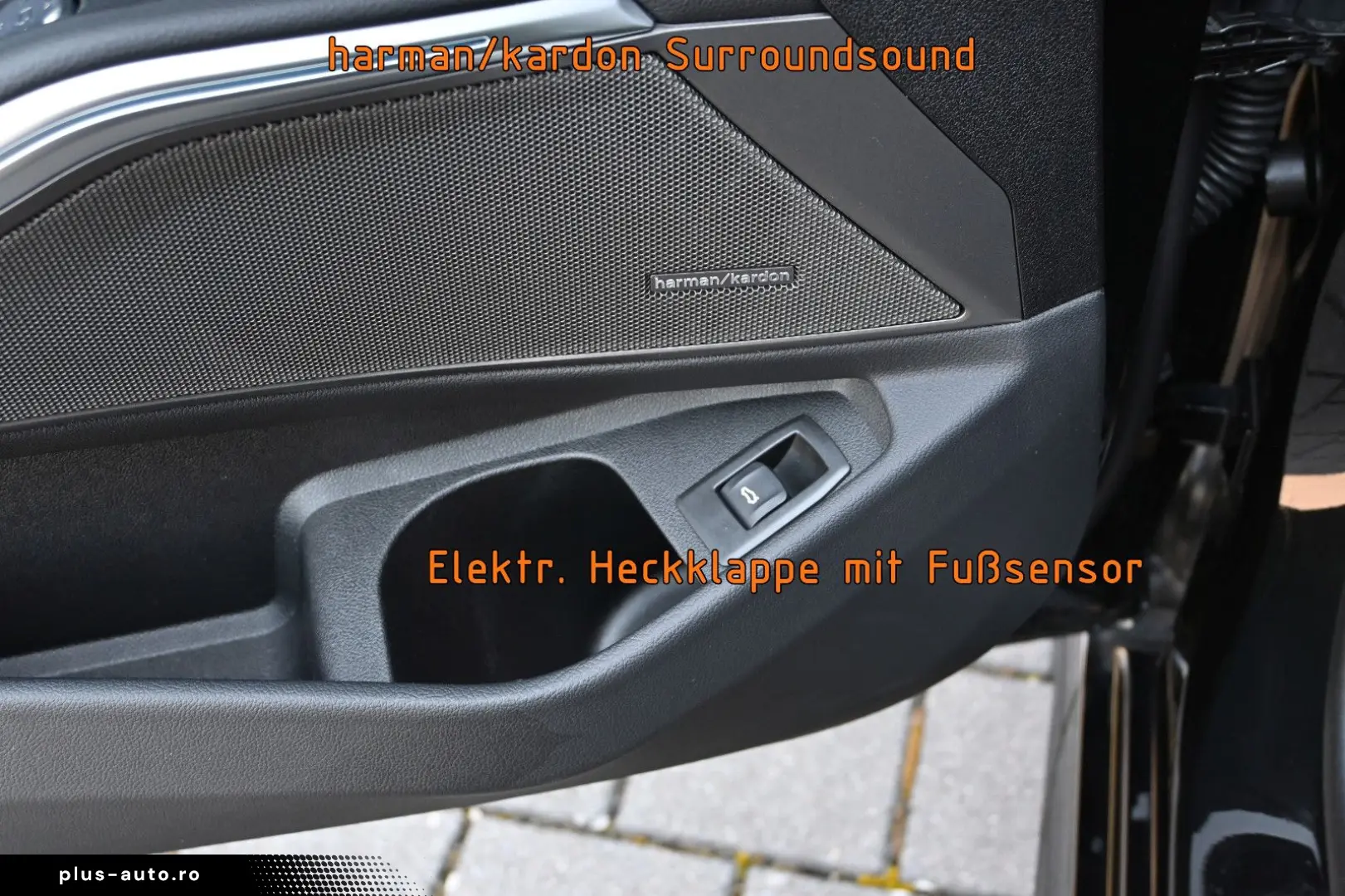 BMW 320i xDr. M SPORT  UVP 76.229€ GLASDACH STANDHZG