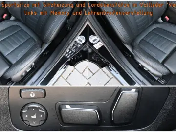 BMW 320i xDr. M SPORT  UVP 76.229€ GLASDACH STANDHZG