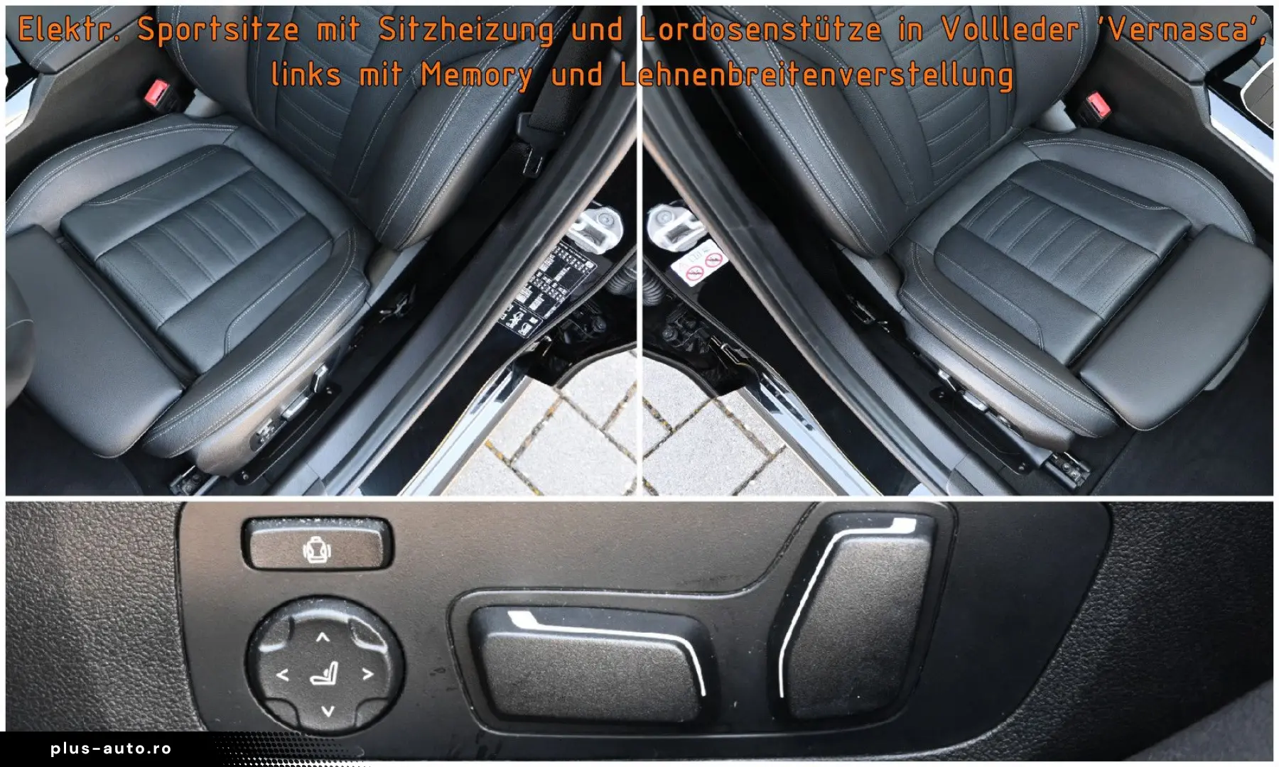 BMW 320i xDr. M SPORT  UVP 76.229€ GLASDACH STANDHZG