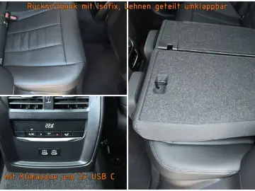 BMW 320i xDr. M SPORT  UVP 76.229€ GLASDACH STANDHZG